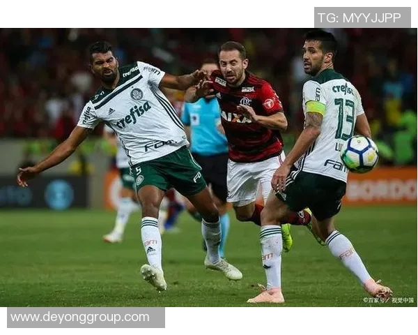 帕尔梅拉与弗拉门戈激战正酣谁能在这场对决中笑到最后