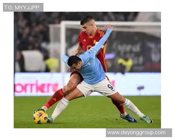 拉齐奥与罗马德比战足彩推荐分析及投注策略分享