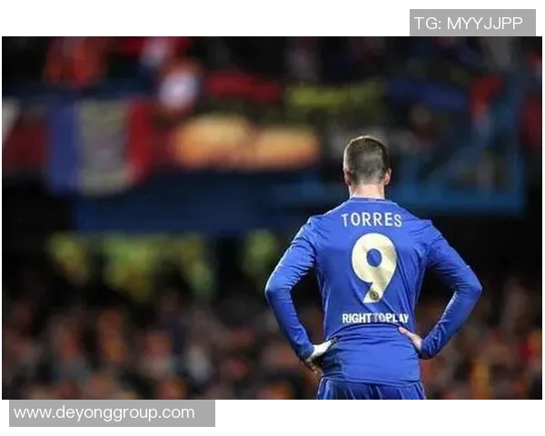 托雷斯在巴塞罗那对阵切尔西的精彩表现回顾与分析