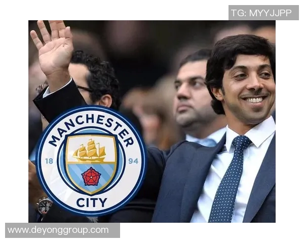 曼城遭欧足联重罚再加3000万罚款与一年欧冠禁赛措施