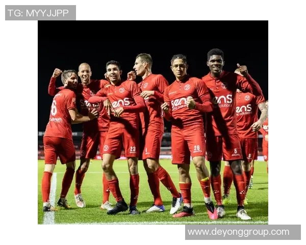 阿尔梅勒与多队激战正酣谁能在这场较量中脱颖而出