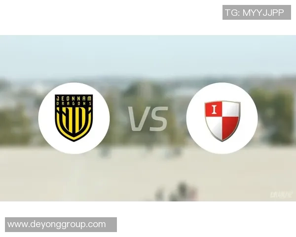 釜山偶像与全南天龙的激烈对决展现足球魅力与团队精神的巅峰对抗