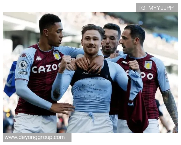 克鲁队迎战阿斯顿维拉球队期待精彩对决展现足球魅力与激情