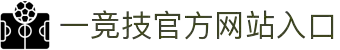 一竞技官网 - 从一开始·竞无止境